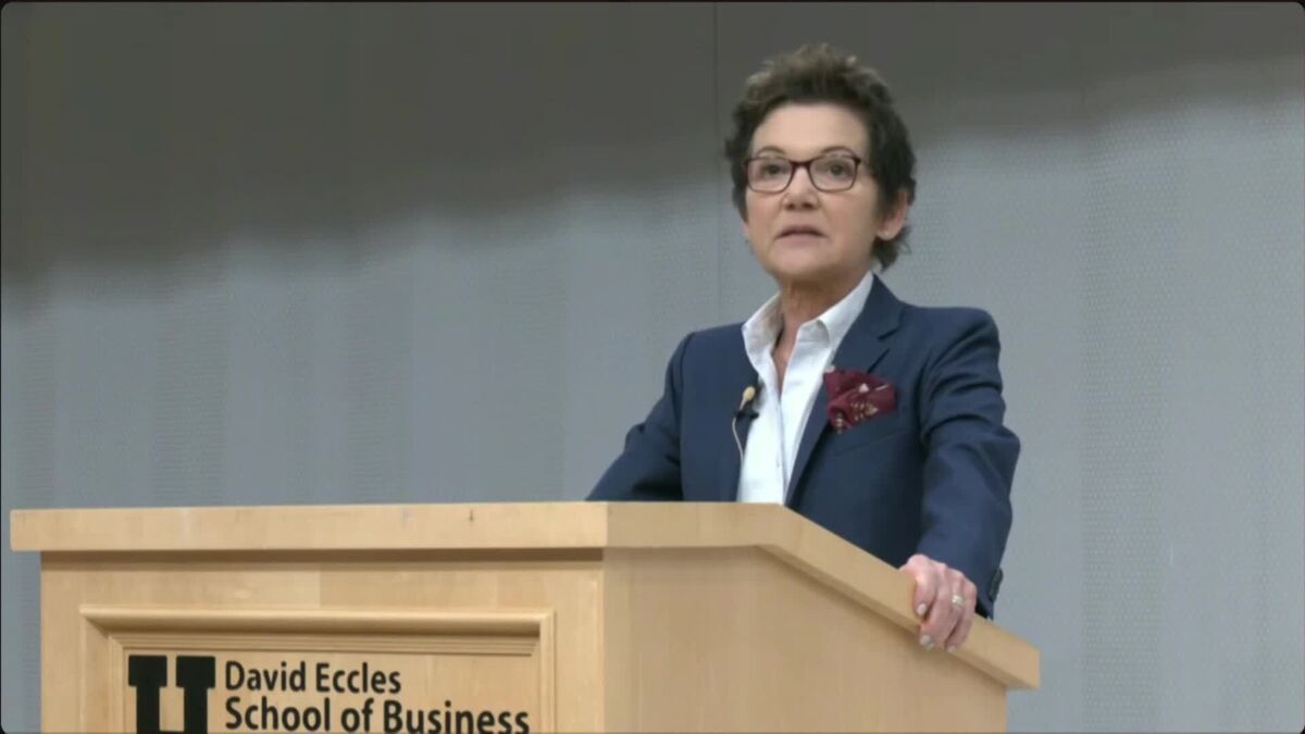 Fed's Daly Says Further Policy Adjustments Are Likely