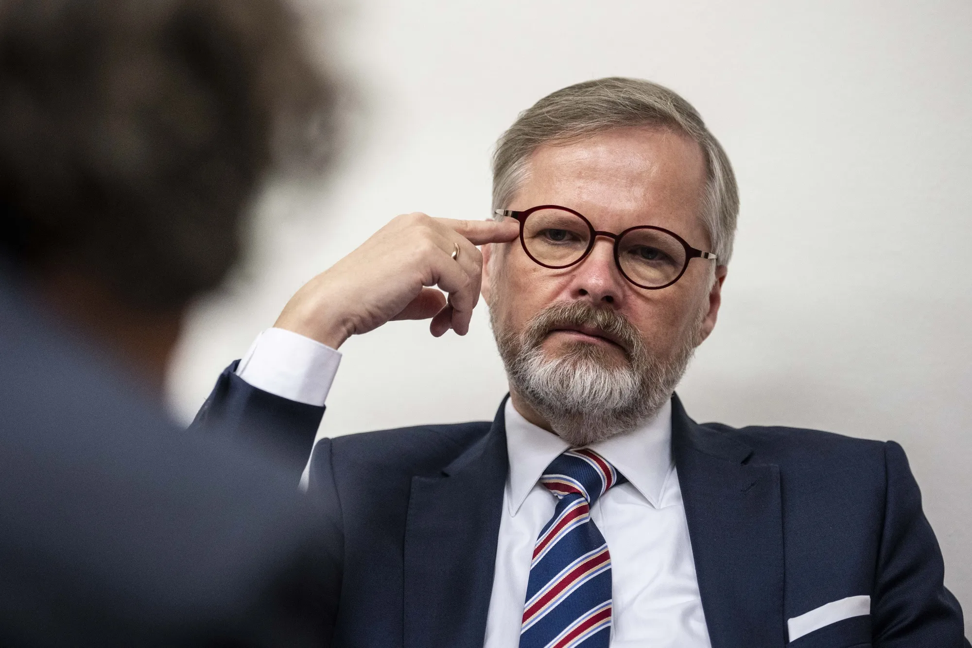 Petr Fiala