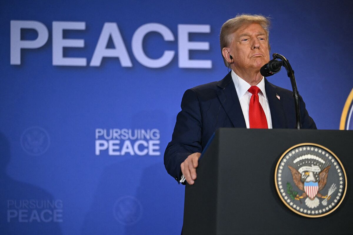 Trump to Meet Zelenskiy and European Allies in Washington