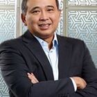 Headshot of Rachmat Mulyana Hamami "Muki"