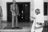 Gandhi And Jinnah