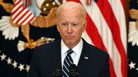 relates to Biden: My Plan Is to Run for Re-Election in 2024