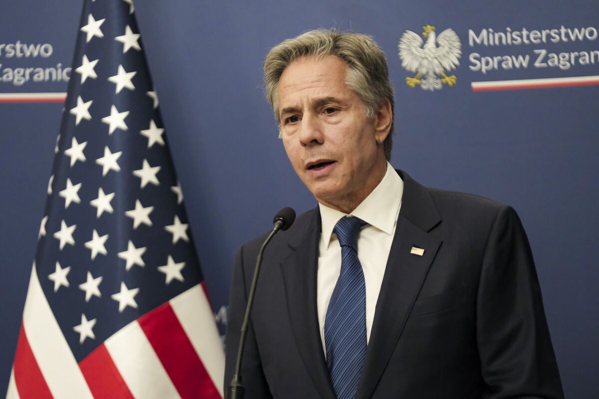 Russia and Iran's Nuclear Secrets: A Growing Concern for the U.S. and UK - News Directory 3