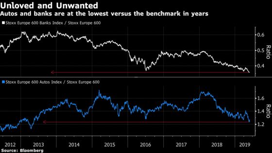 Also Unreliable Entities? Dip Buyers in the Rout