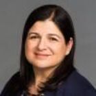 Headshot of Maria N Martinez