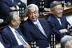 Japan Parliament Names Shigeru Ishiba As Prime Minister