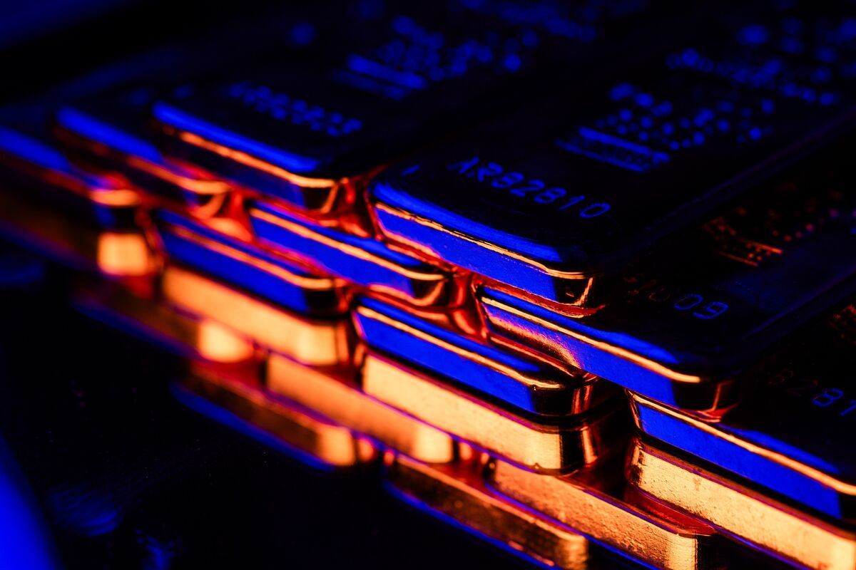 bloomberg.com - Rookie Trader's Rapid 84% Wipeout Shows Depth of China Gold Bust