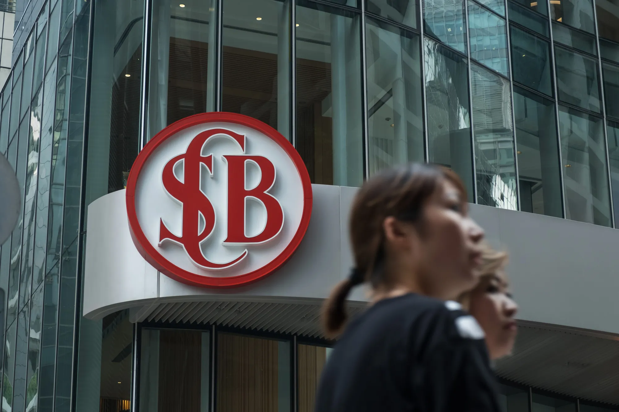 ウェルズ・ファーゴ、香港の銀行の持ち株20％の売却を検討－関係者 - Bloomberg