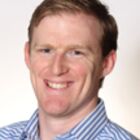 Headshot of Jonathan Durham