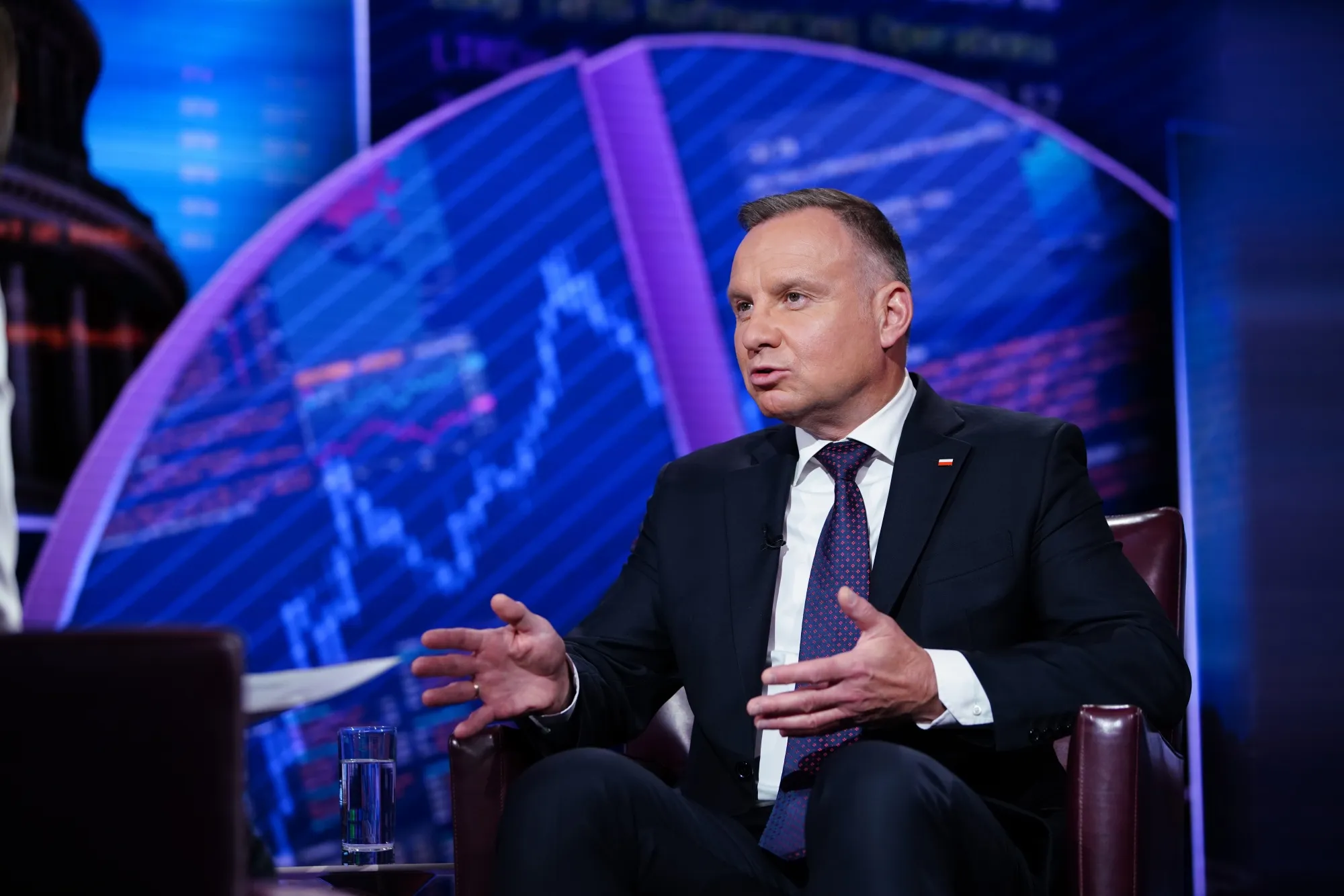 Andrzej Duda