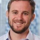 Headshot of Dave Cates