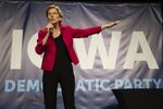 Senator Elizabeth Warren