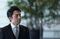 Japan's Prime Minister Shinzo Abe Reshuffles Cabinet