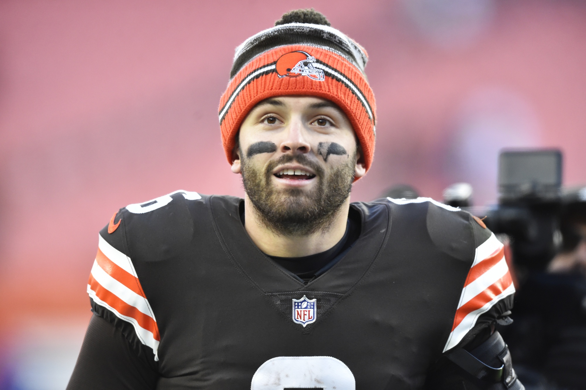 Browns' COVID cases grow, Mayfield, Stefanski test positive