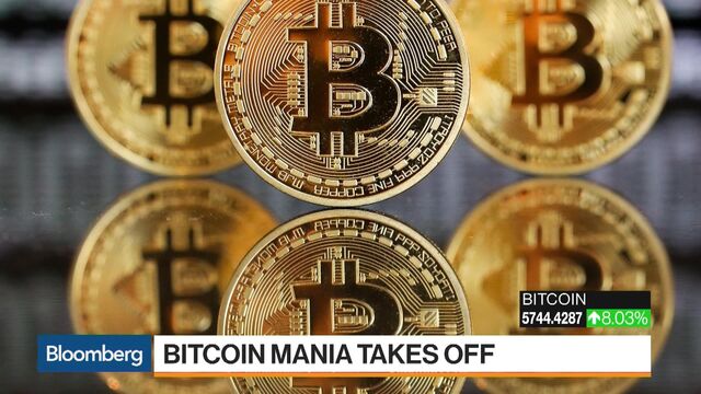 Bloomberg business news