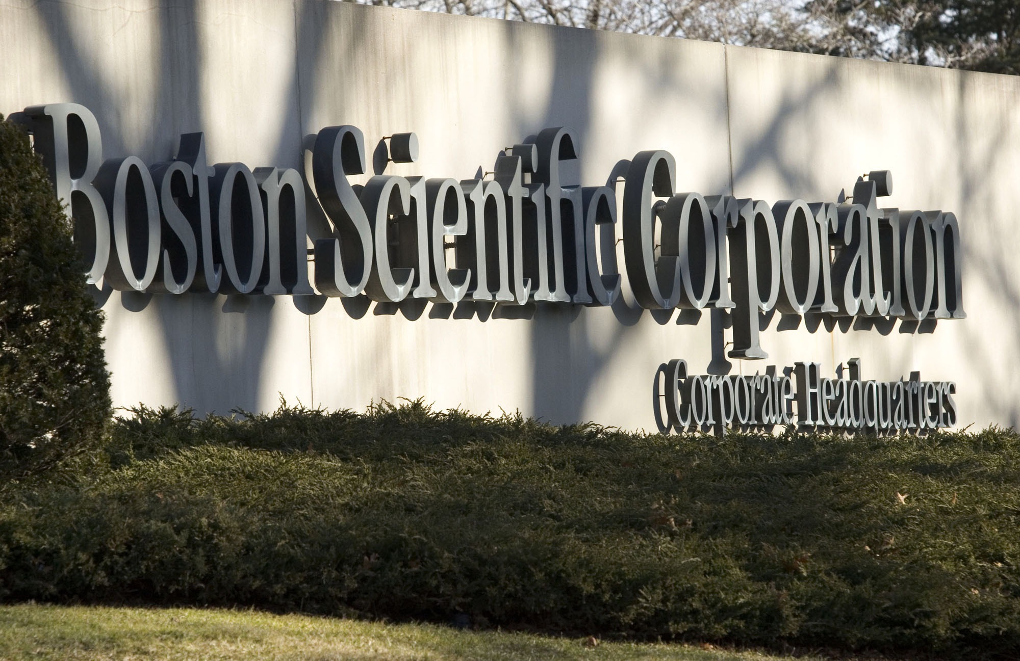 Boston Scientific's BTG Takeover. A Brexit Bargain? - Bloomberg