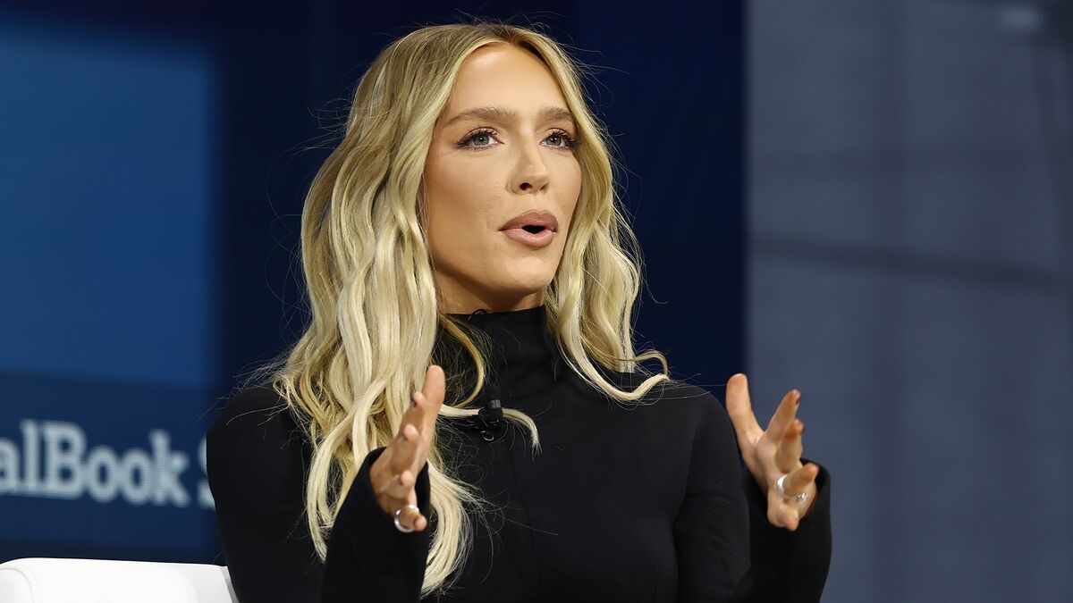 Alix Earle Feud Isn't Alex Cooper's Only Problem as Unwell Network Struggles