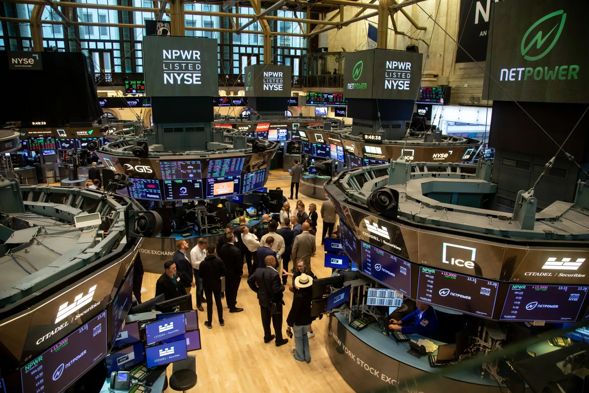 After trouncing&nbsp;the world for decades, US stocks have lost the attraction of being cheap.