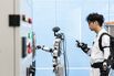 Robotics Laboratory