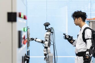 Robotics Laboratory