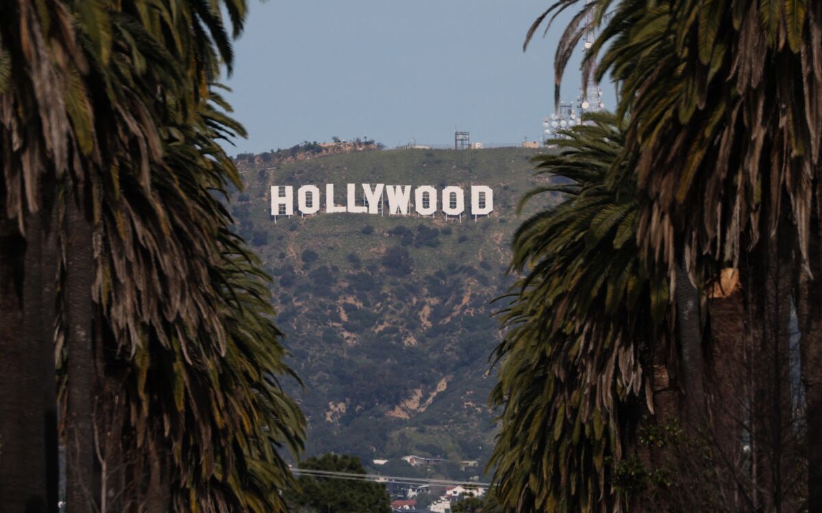 bloomberg.com - Jessica Karl - Hollywood Is in Trouble But Wall Street Is Undefeated