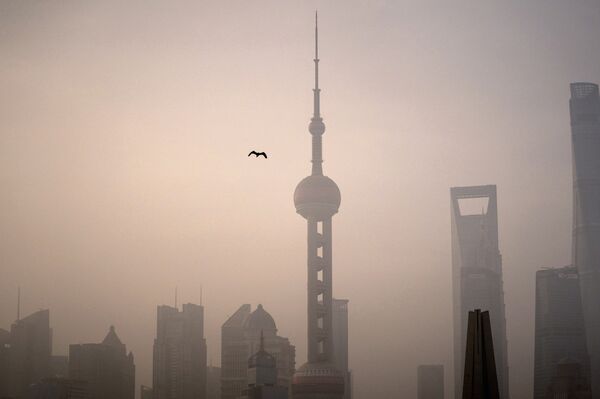 China Stocks Slump to Five-Year Low in a Dismal Start to 2024