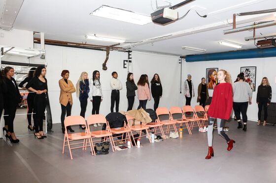 Coco Rocha Trains New Generation of Models to Survive a Predatory Industry