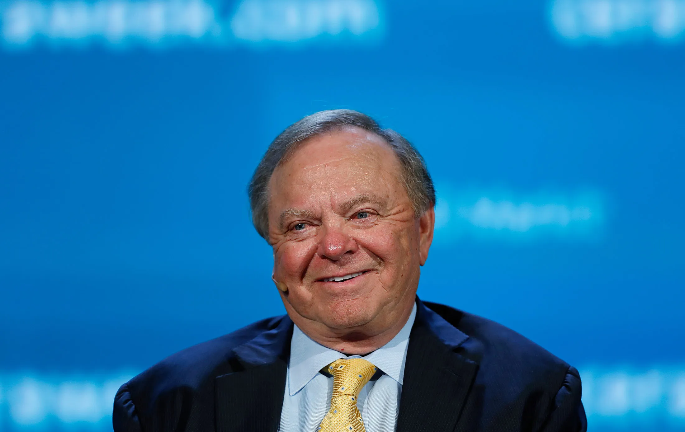 Harold Hamm