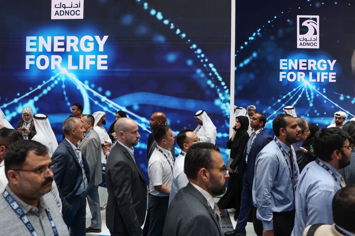 Adnoc Offers EU Remedies in €12 Billion Covestro Deal Probe