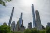 Billionaires’ Row Towers Are Flashpoint For NYC Tax On Rich