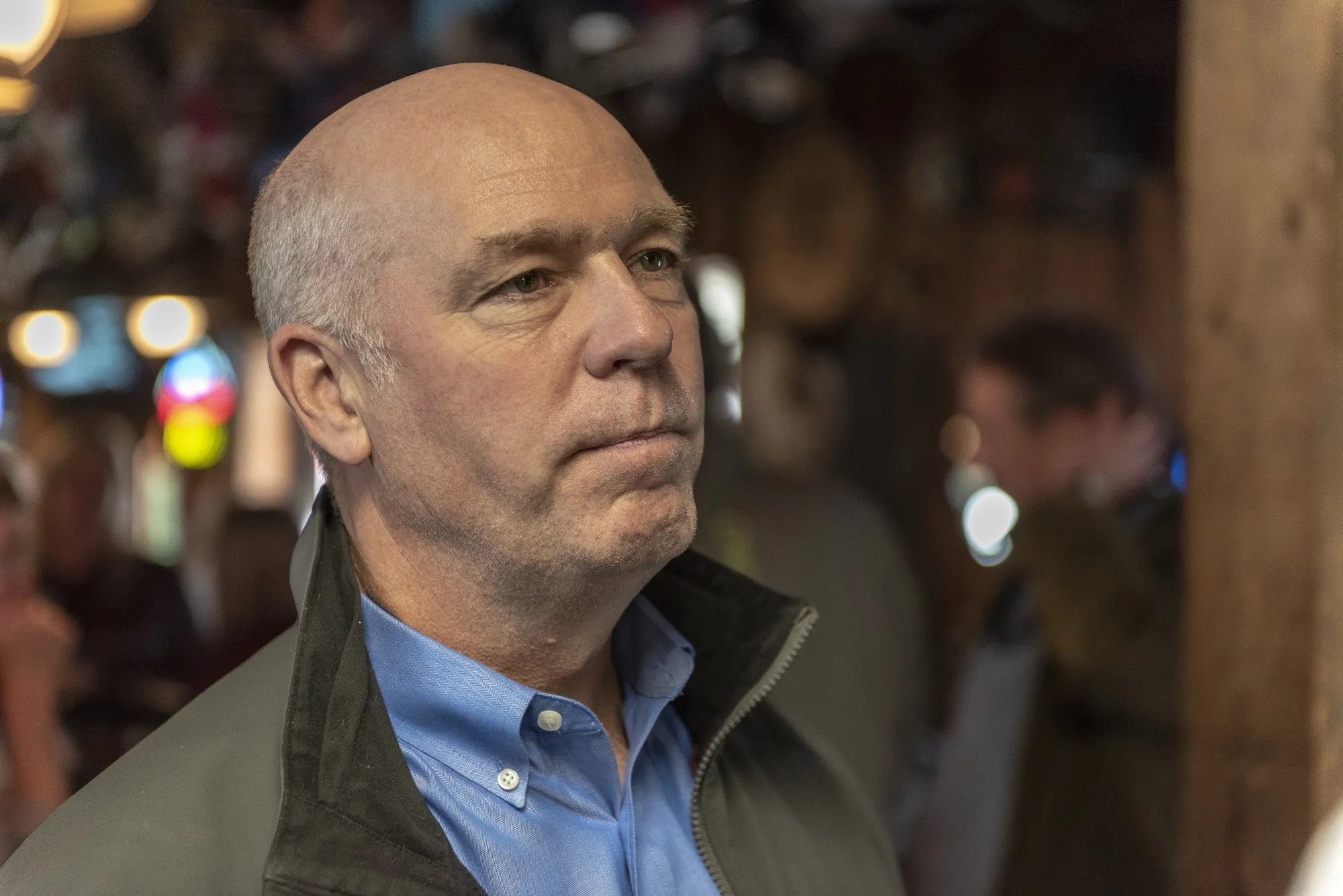 Greg Gianforte