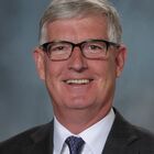 Headshot of Kenneth J Krieg "Ken"