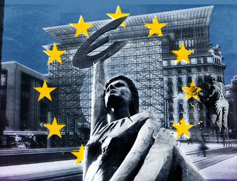 relates to Brussels Edition: How to Solve the EU’s Banking Problem
