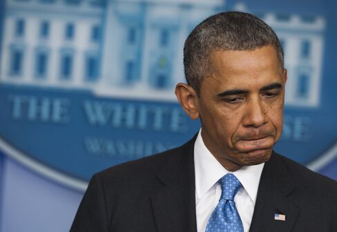 President Barack Obama