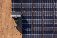 relates to Australian Startup 5B Gets BP Backing to Install Solar Farms in Minutes