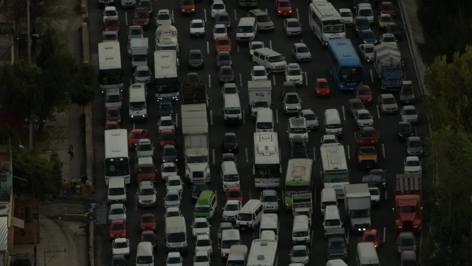 Inside the 'Brotherhood' of Horrible Commuting - Bloomberg