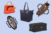 relates to Chic Isn’t Enough; Today's It Handbags Must Solve Problems, Too