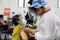 Taiwan Begins Inoculations With Japanese Donation of AstraZeneca Covid-19 Vaccines