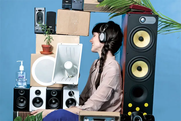 How to Turn Your Office Into a Musical Paradise, by Band Manager Jake Friedman