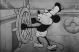 First Pooh, Now Mickey. Early Mickey Mouse Version Will Star in Horror Movies
