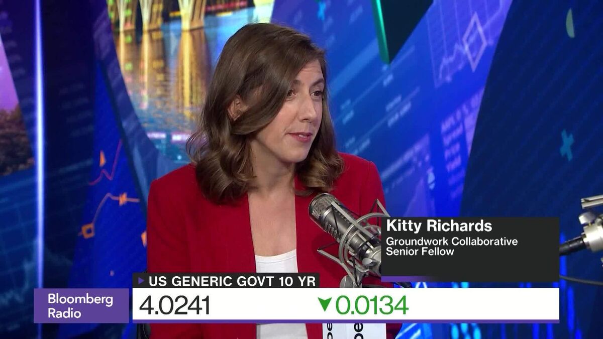 Cook, Miran Present as Fed Meets to Consider Cutting Rates