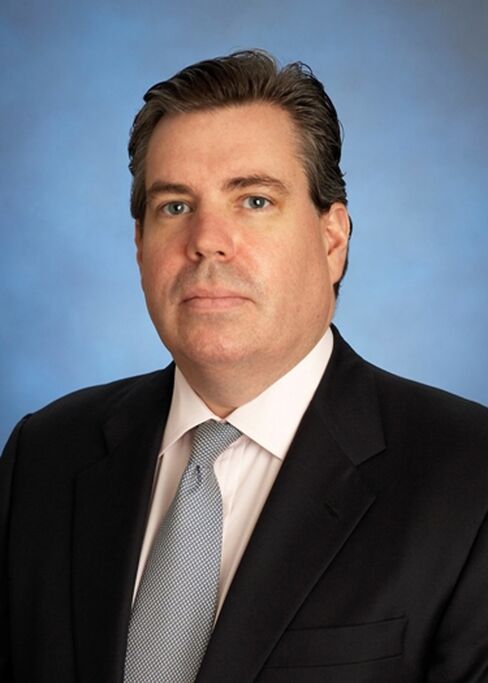 Goldman Sachs Global Head of Commodities Research Jeffrey Currie