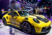 Inside the Bharat Mobility Global Expo