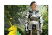 Mitt Romney and the Fantasy Budget