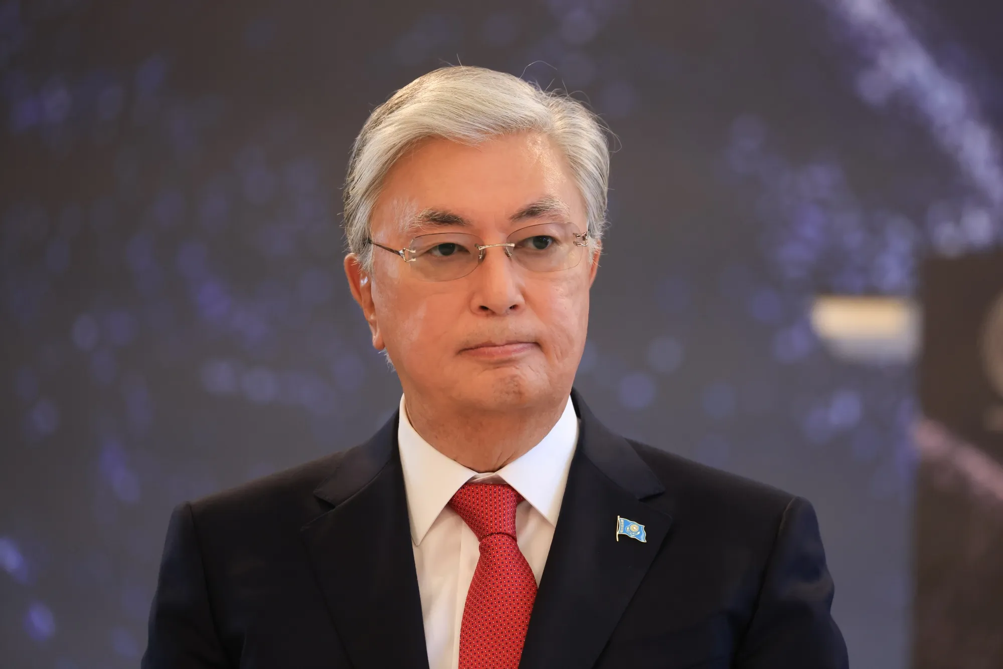 Kazakhstan Eyes Heftier Taxes on Banks Amid Budget Shortfall - Bloomberg