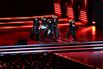 BTS Comeback Concert Attracts Thousands Of Fans In Seoul