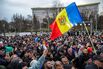 MOLDOVA-POLITICS-DIPLOMACY-EU