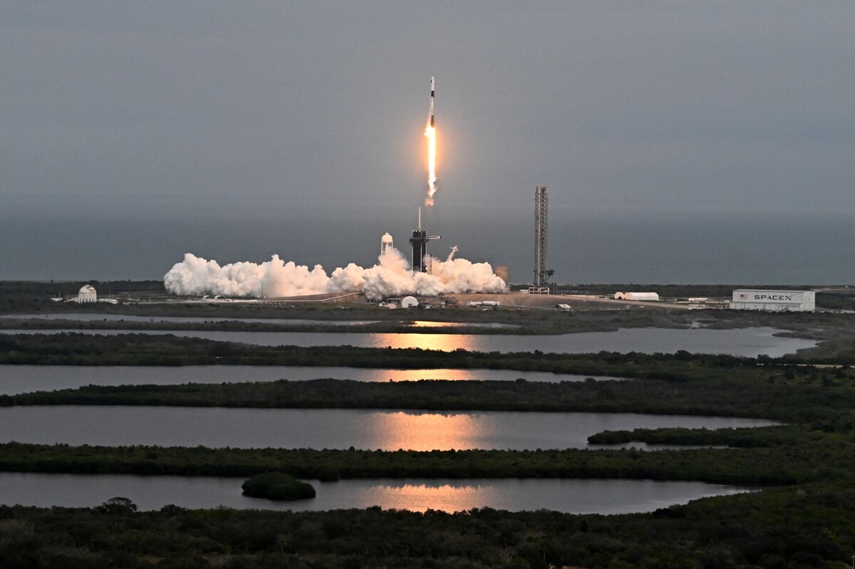Barclays Sees Muni ‘Space Bonds’ Becoming $25 Billion Market