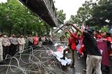 INDONESIA-ECONOMY-PROTEST