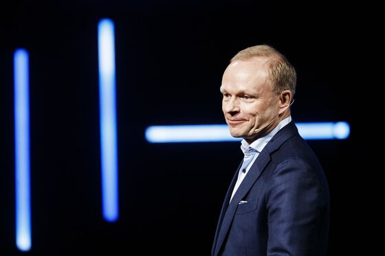 Nokia CEO Outlines Neutral Stance in Superpower Tech Wars